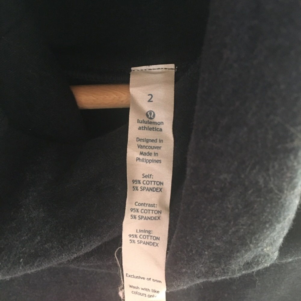 Stress less pullover - Picture 4 of 5